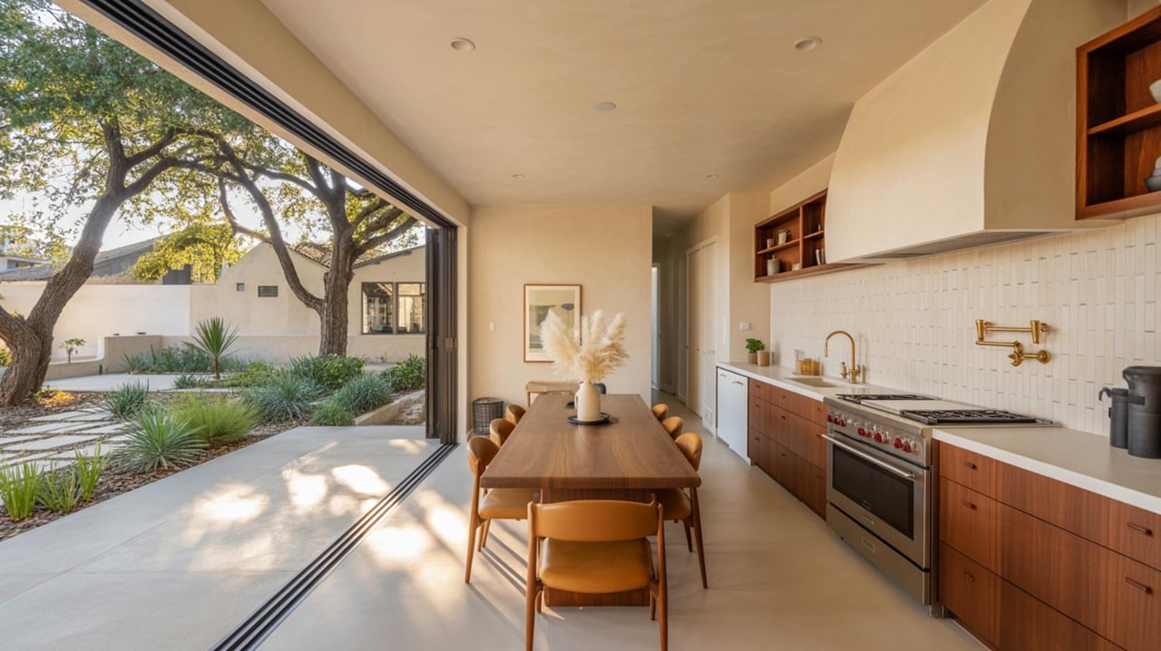 How to Remodel Your Home in East Austin, TX Without the Stress