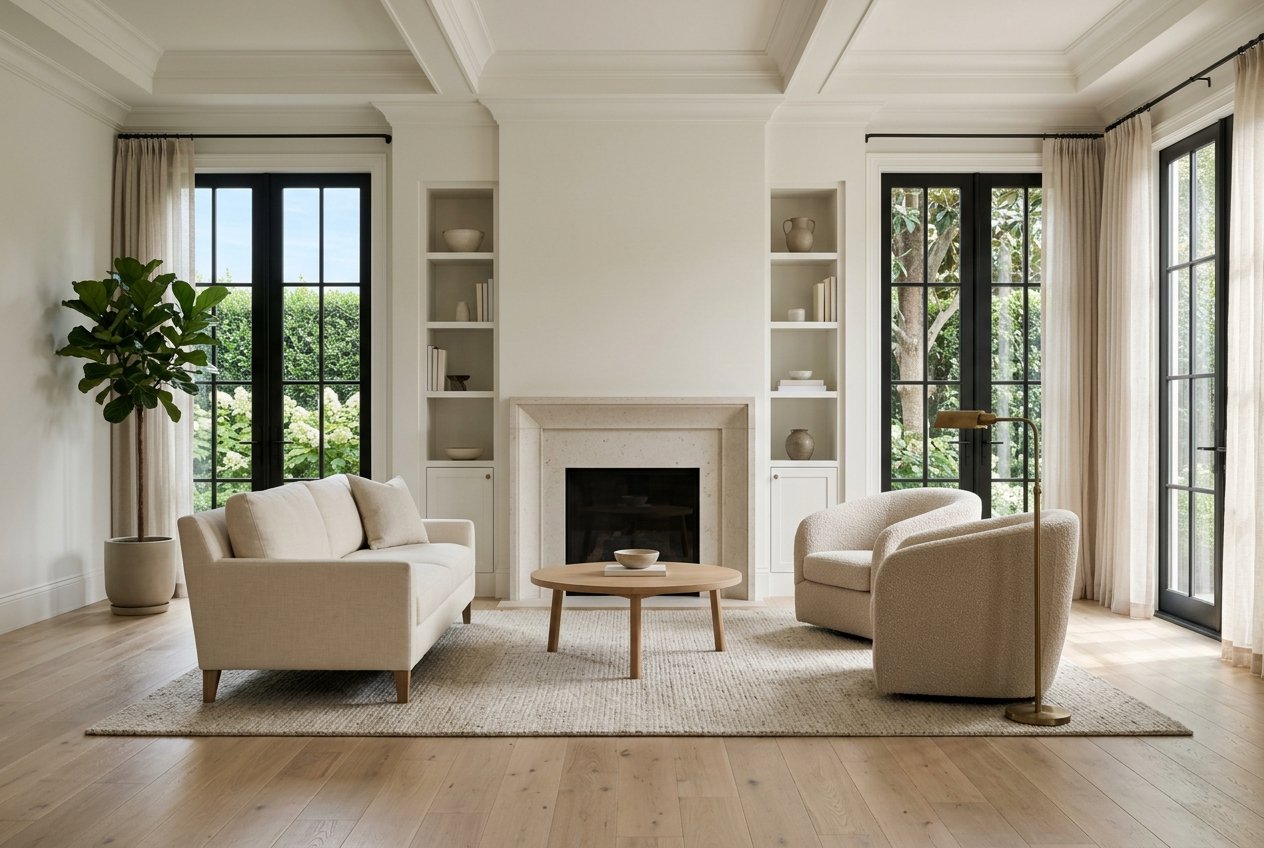 Right-Sizing Your Home In Johns Creek