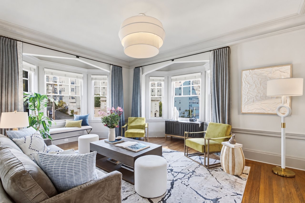  Edwardian Elegance, Reimagined
