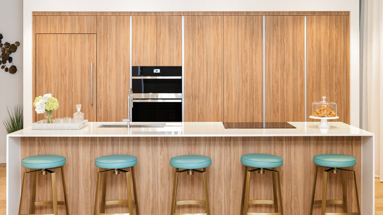 Ella | One Bedroom