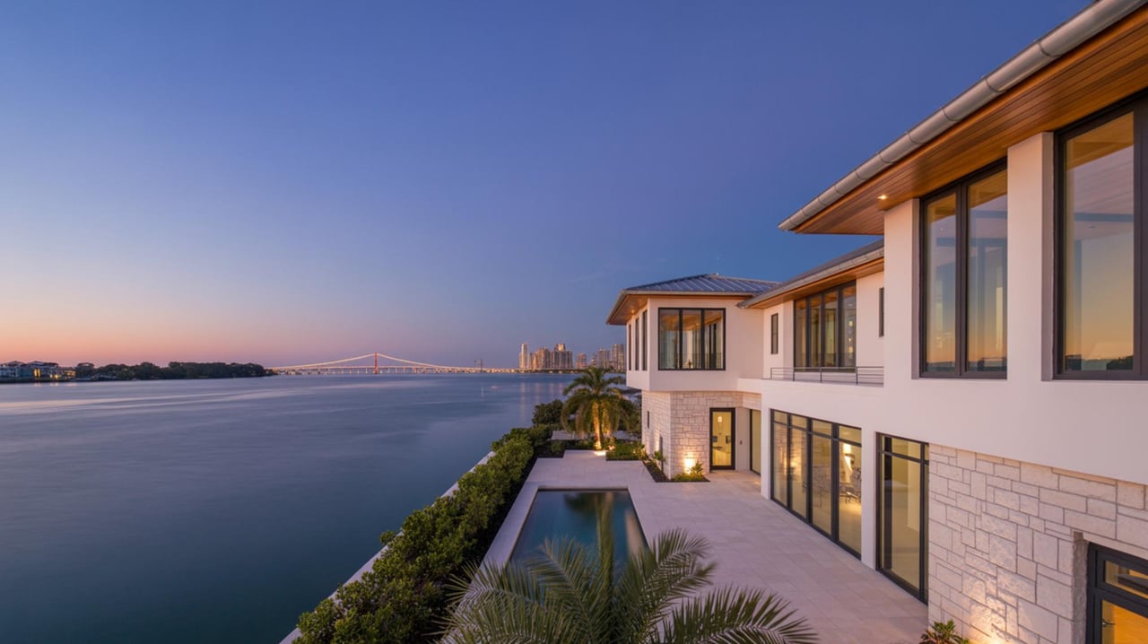 What’s Happening in Sarasota, FL’s Real Estate Market Right Now?