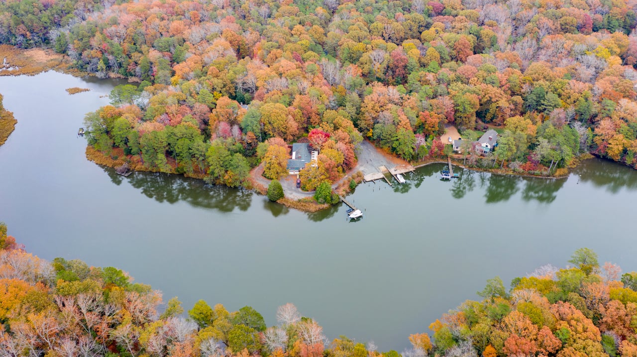 Northern Neck