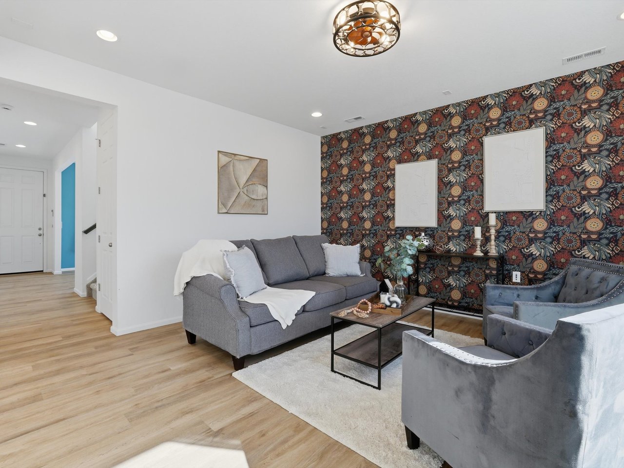 5266 Sidewinder Drive