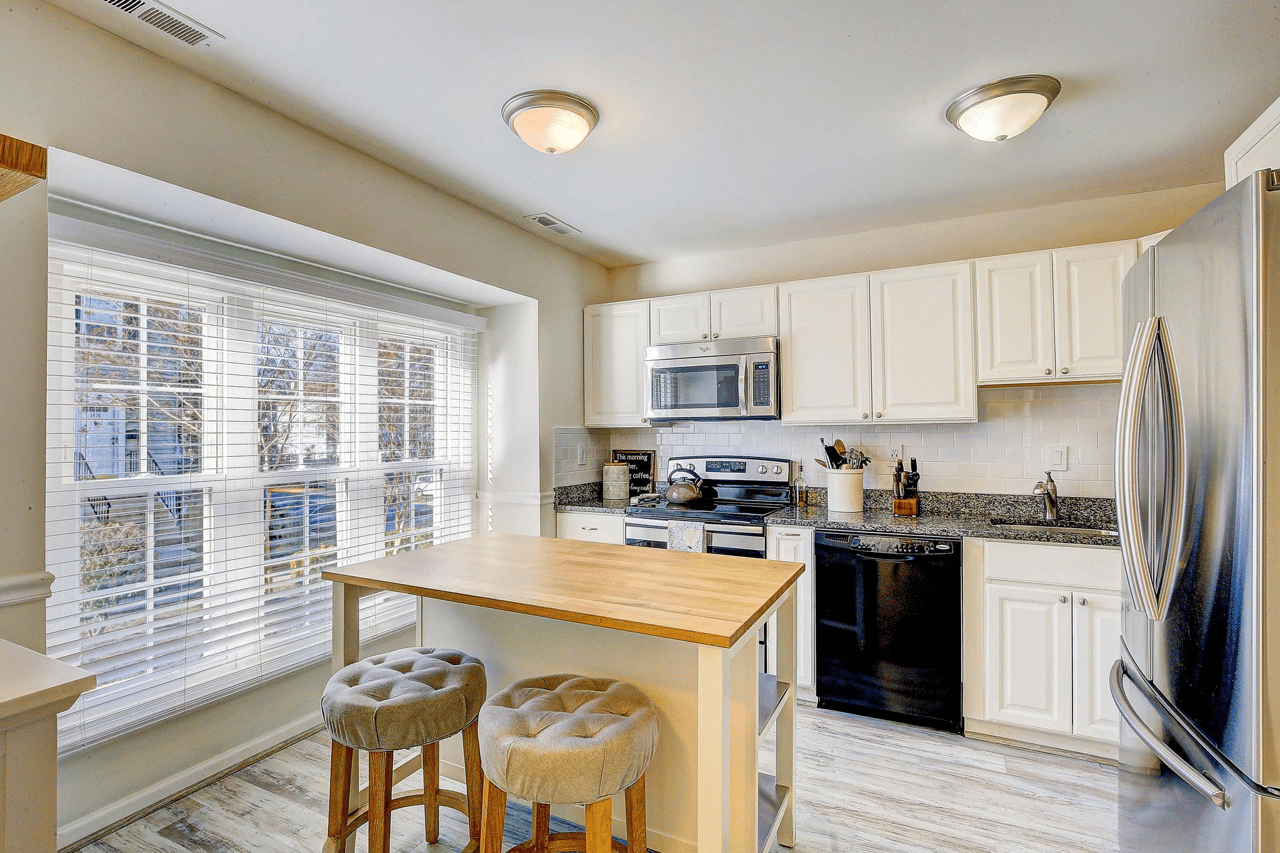 1448 Blockton Court