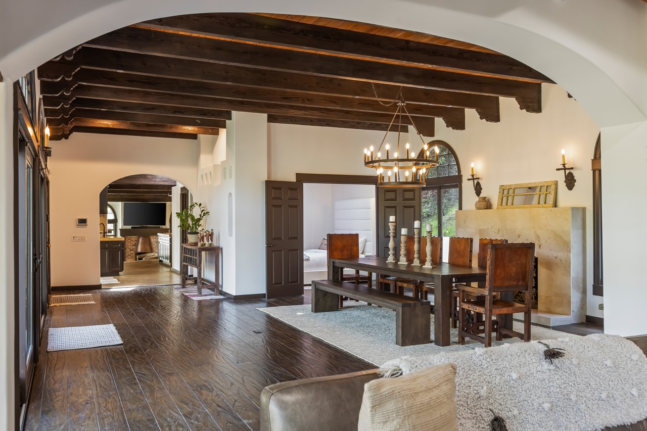 Casa Serena by Oraklus