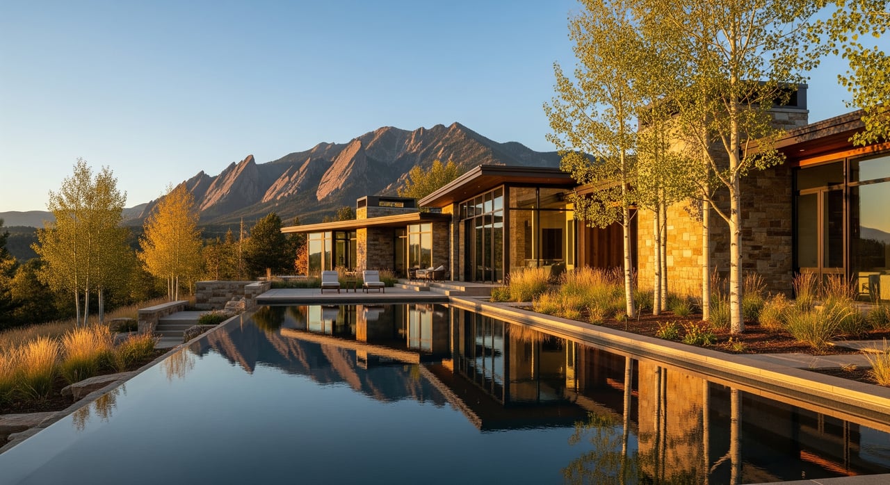 Why Buyers Are Choosing Boulder Now