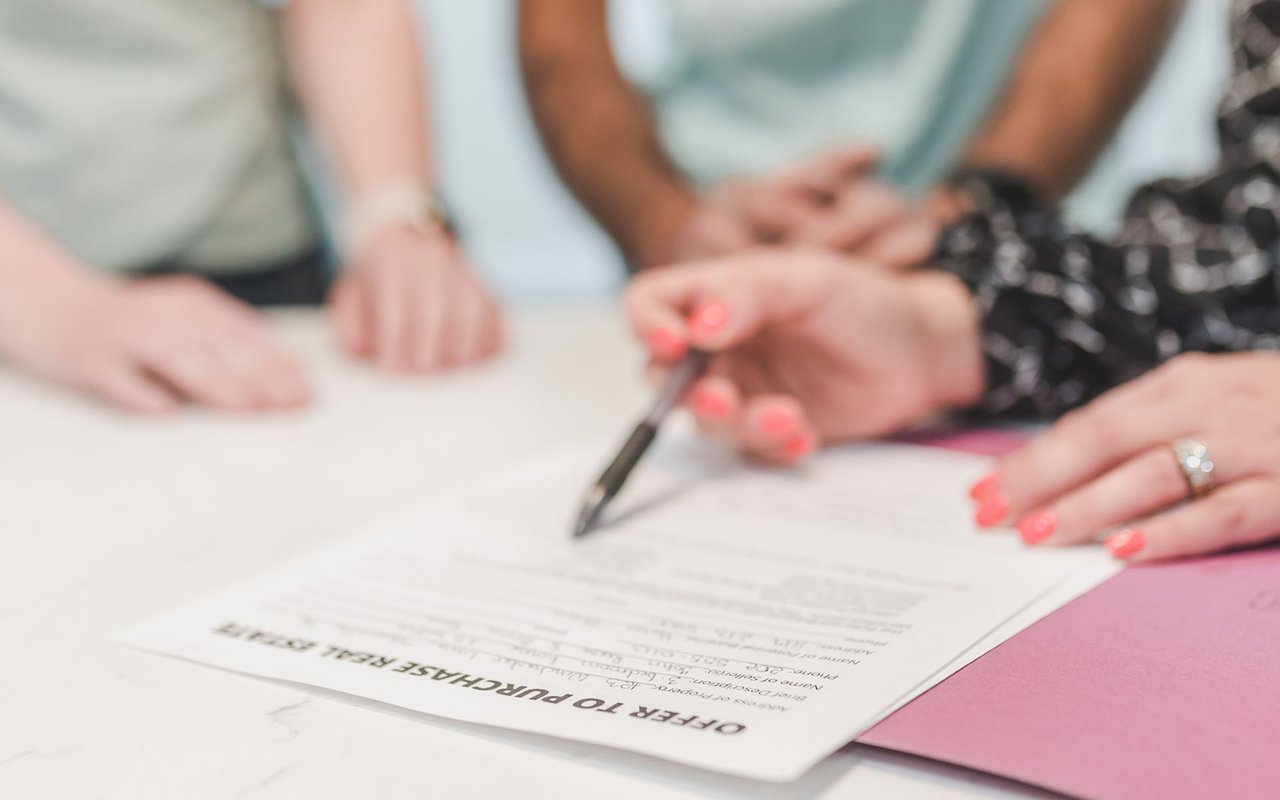 5 Steps Smart Sellers Take to Generate Offers