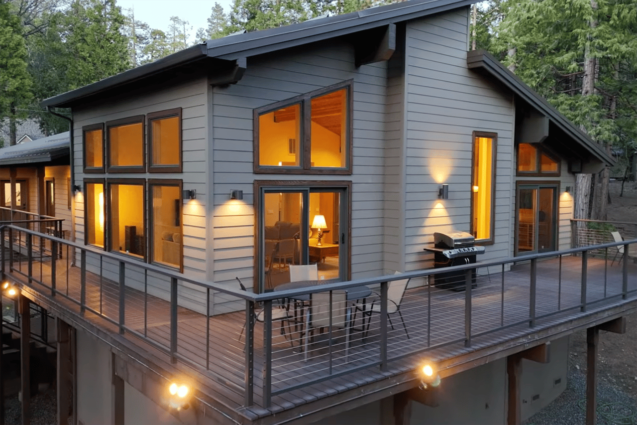  4813 Meko Drive, Camp Connell