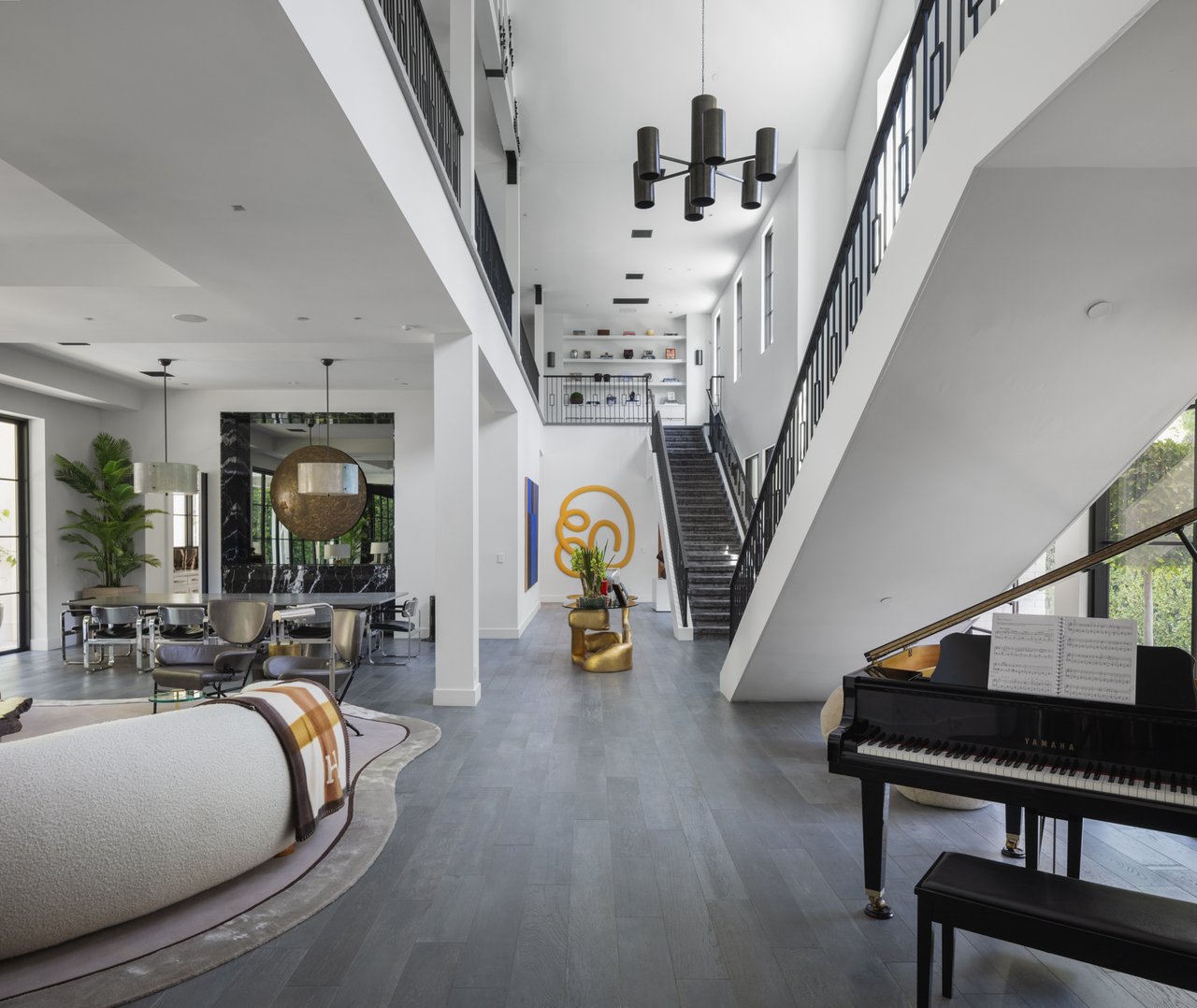 1281 Stone Canyon Rd