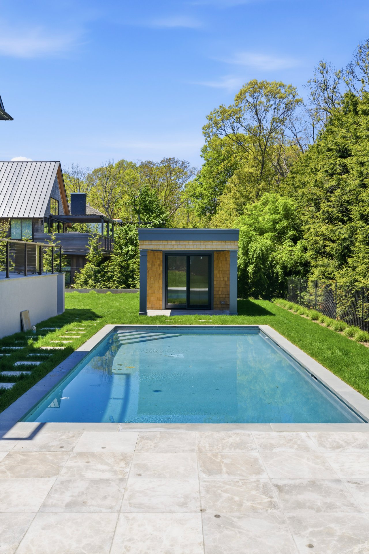 11 Gull Rock Sag Harbor, New York