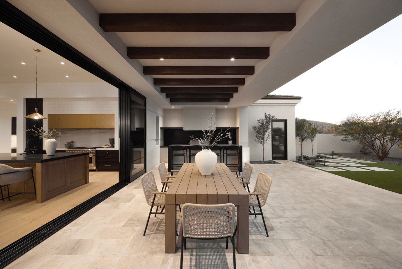 New Modern Luxury Home in Paradise Valley, AZ