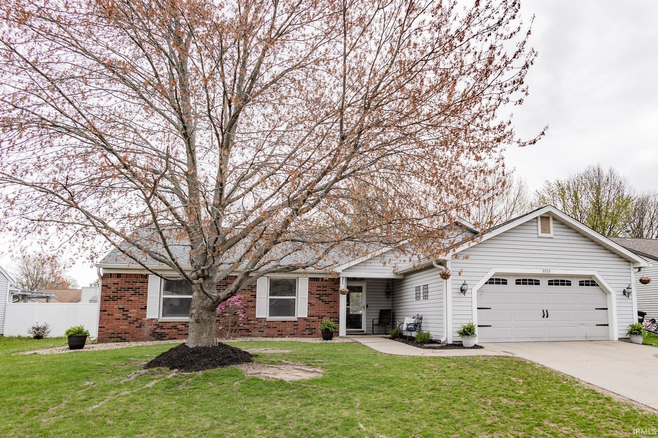 3903 Thomas Jefferson Rd