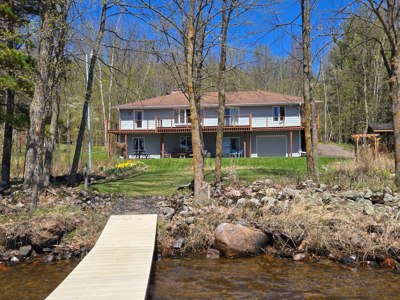 23075 Missionary Point Drive