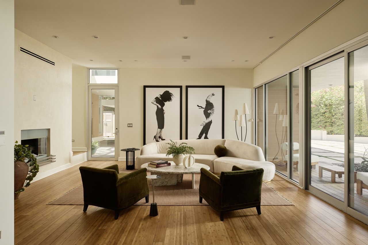 3369 Fryman Pl, Studio City