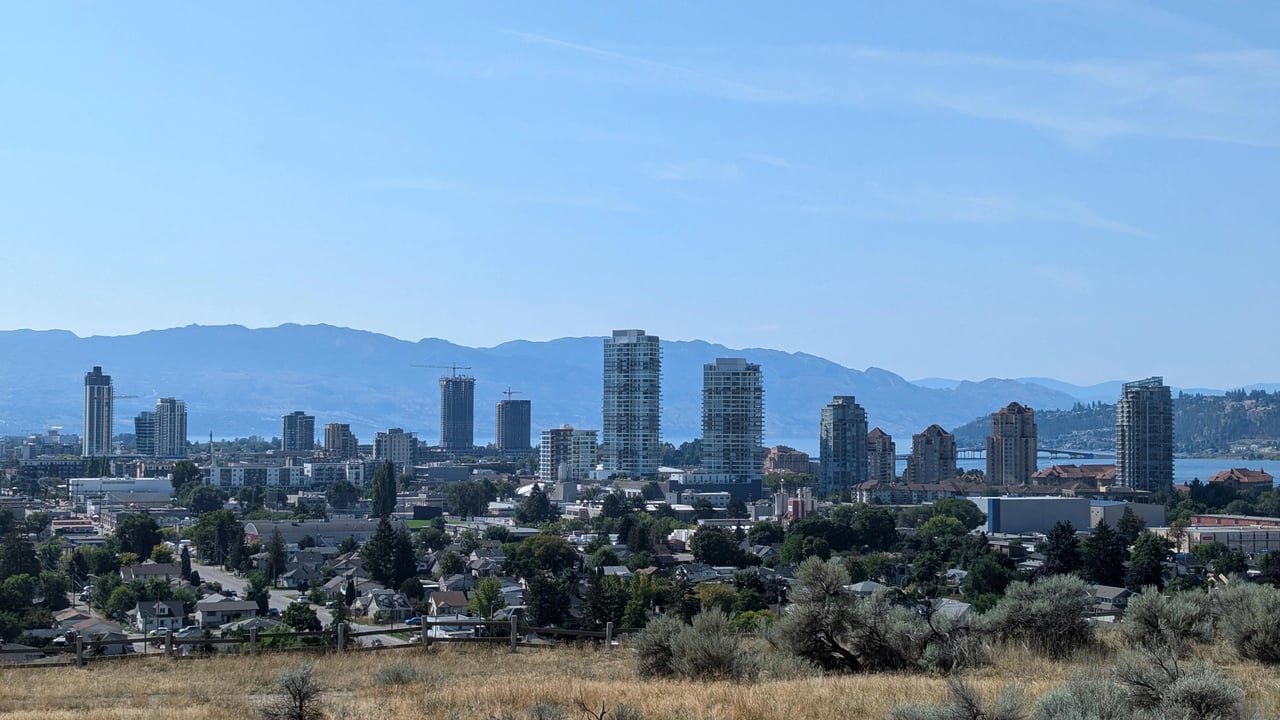 Kelowna’s Density Bonusing Review: Shaping Affordable Housing