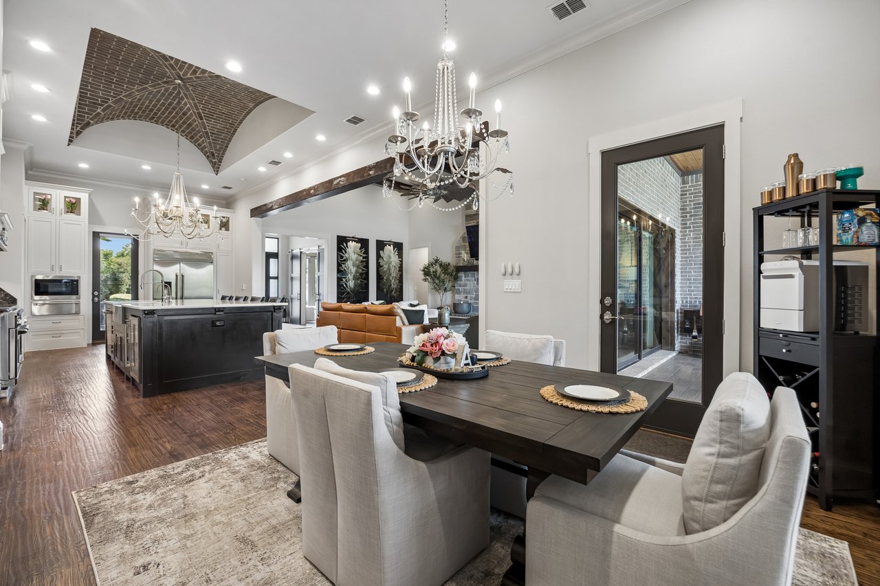 317 Knights Trail