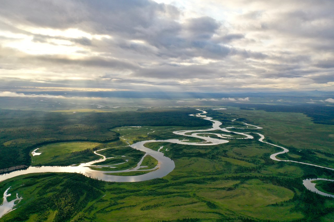 Bristol Bay