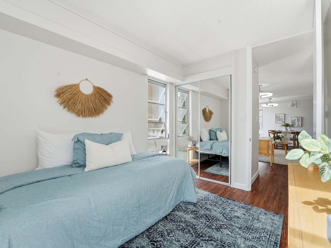 1616 Liholiho St, Unit 404