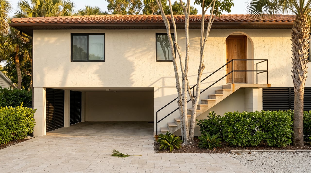 The 50% Rule Is Quietly Deciding What Your Fort Myers Beach Home Actually Costs
