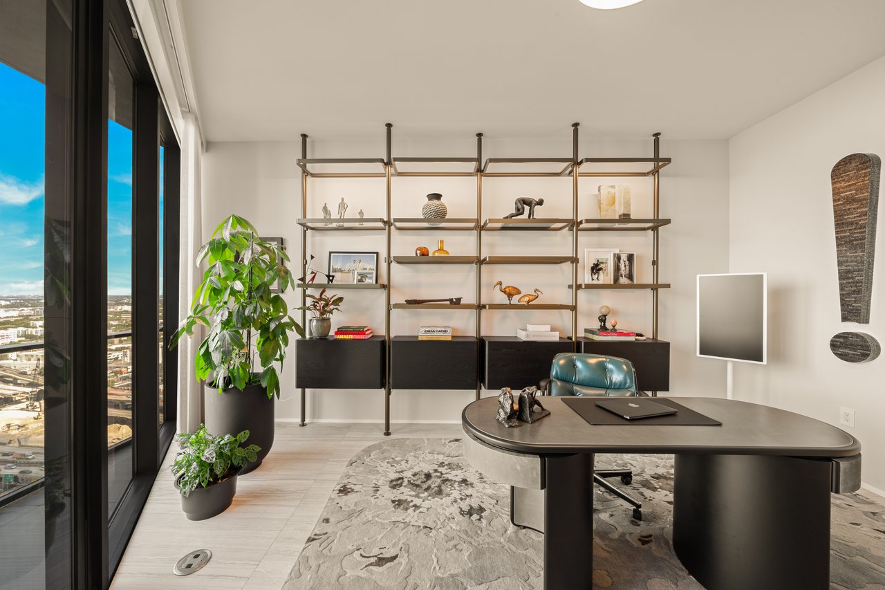 One Thousand Museum Signature Residence