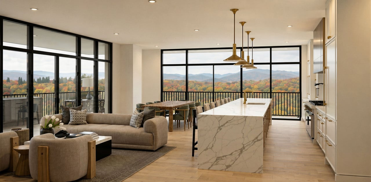 Churchill Residences
