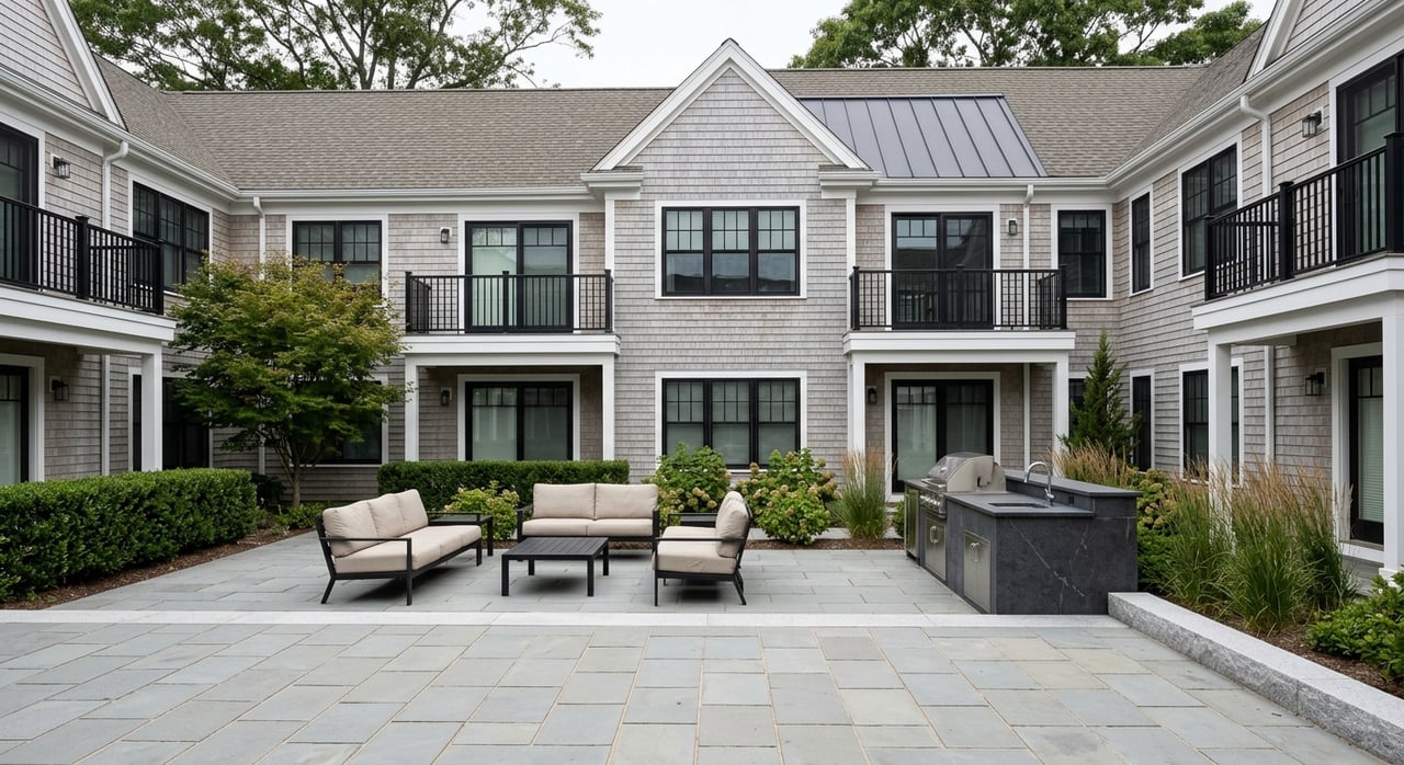 Condo Living In Norwalk: Amenities, Budget And Lifestyle