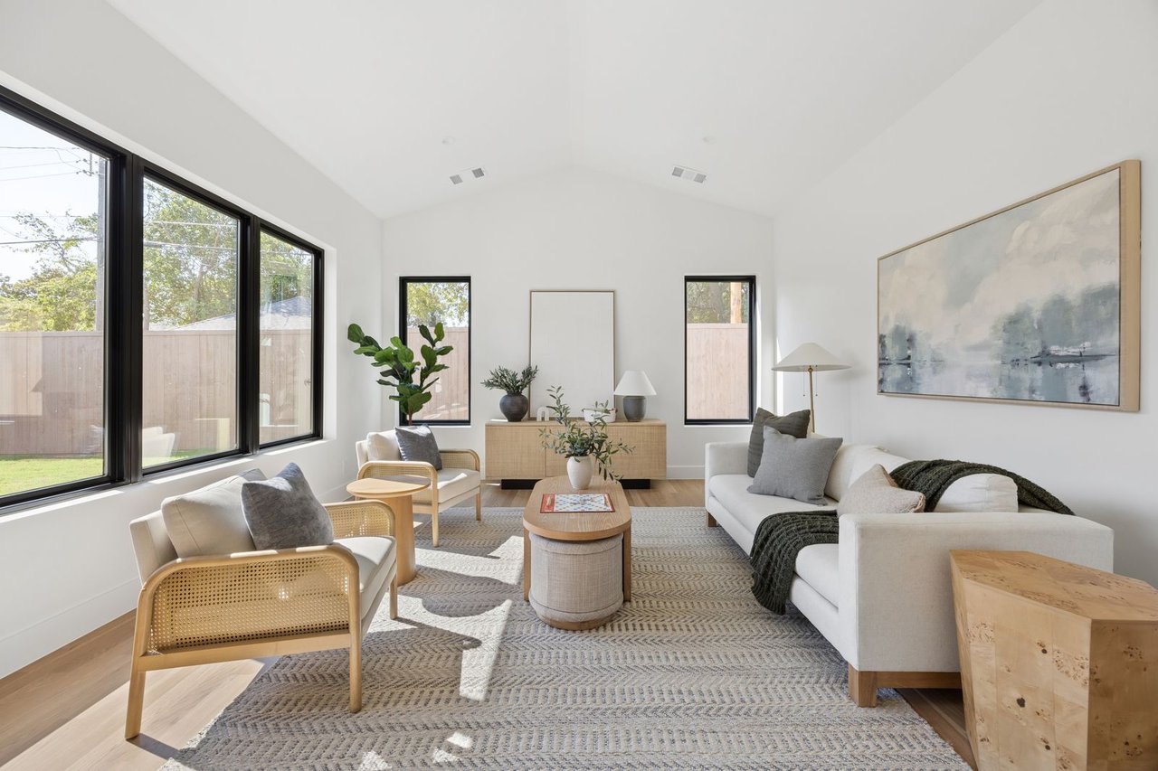 Stonewall Terrace 