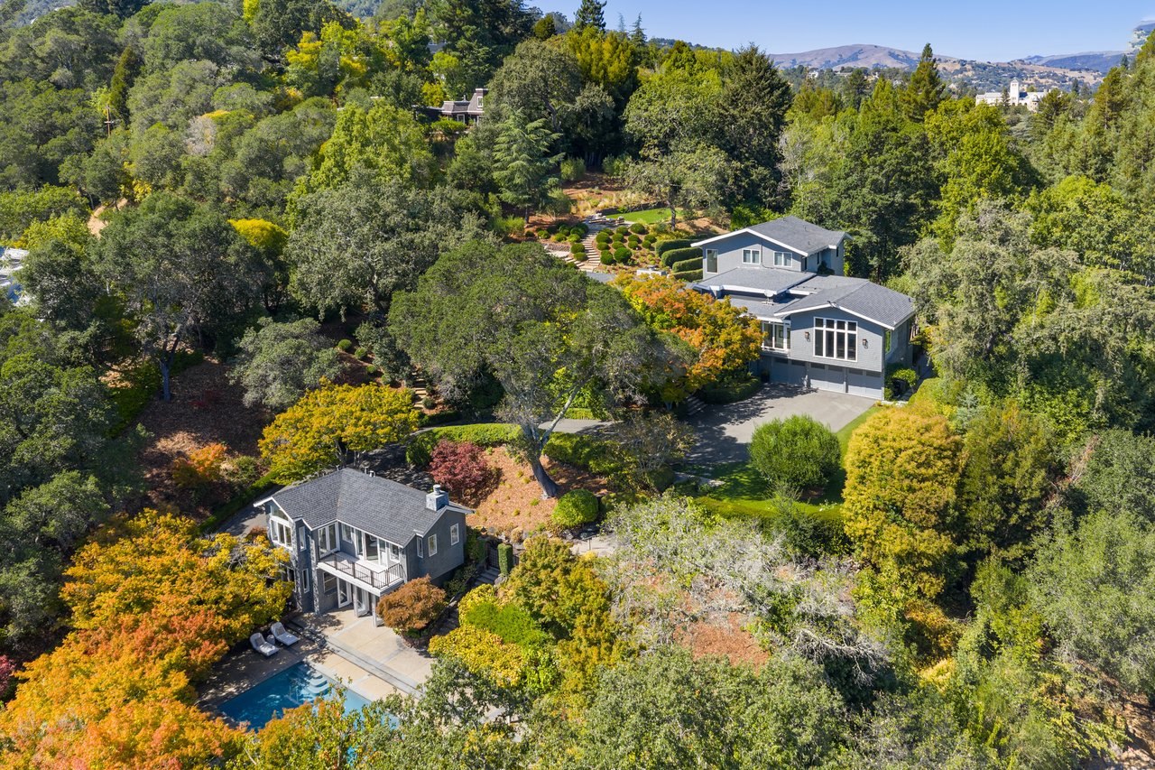 Private, Modern Compound in Premier Ross Location