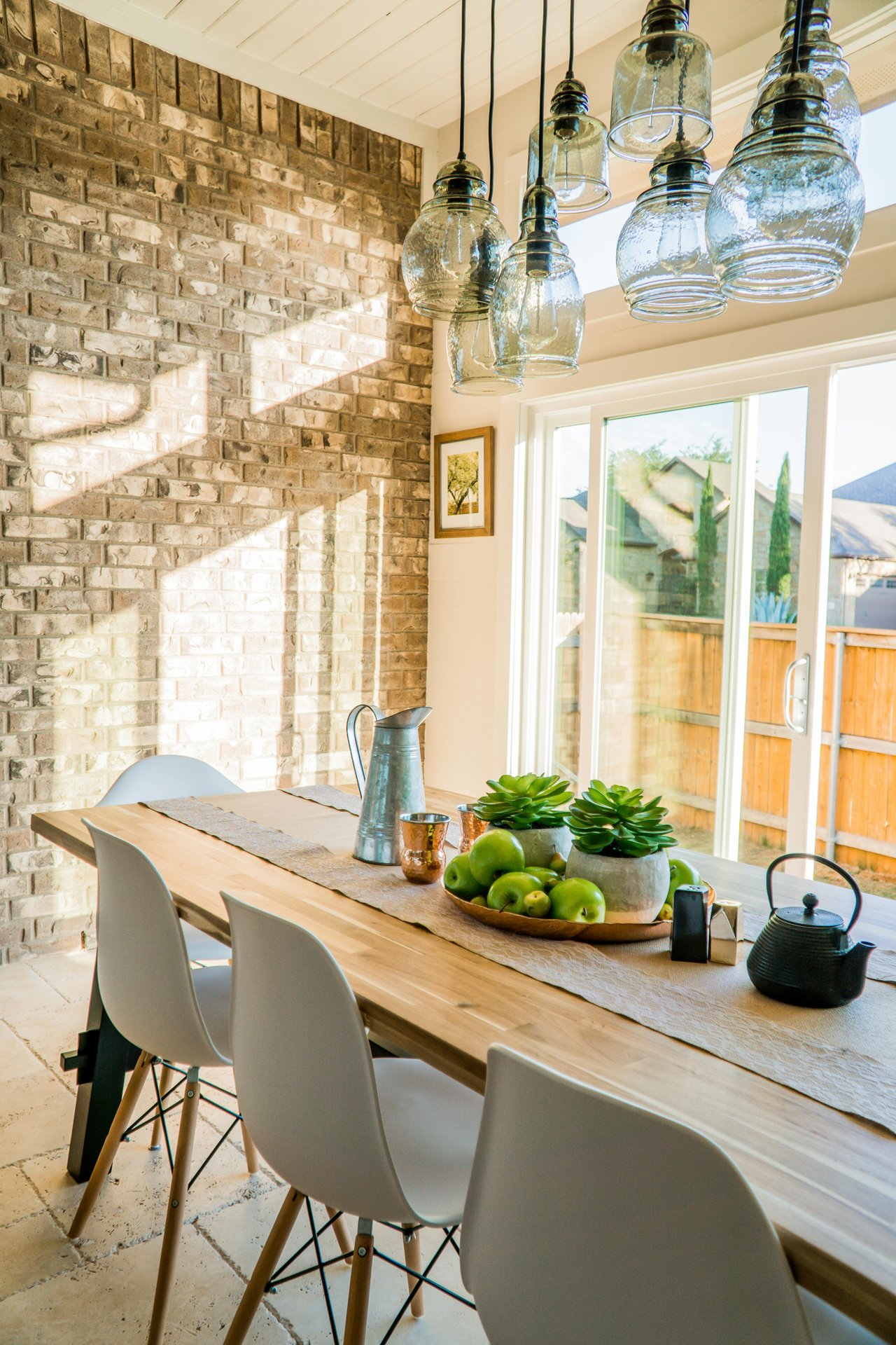 Sellers Don't Skip Staging!