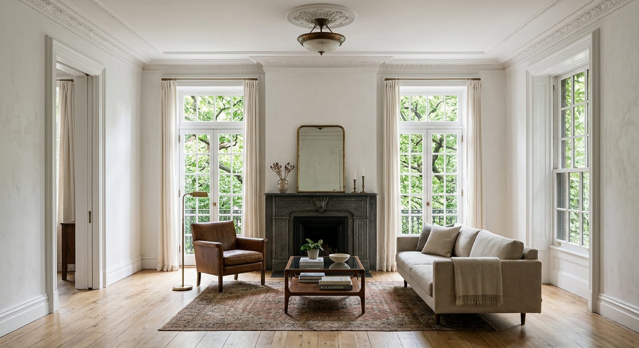 Best Upper West Side Blocks For Park Lovers