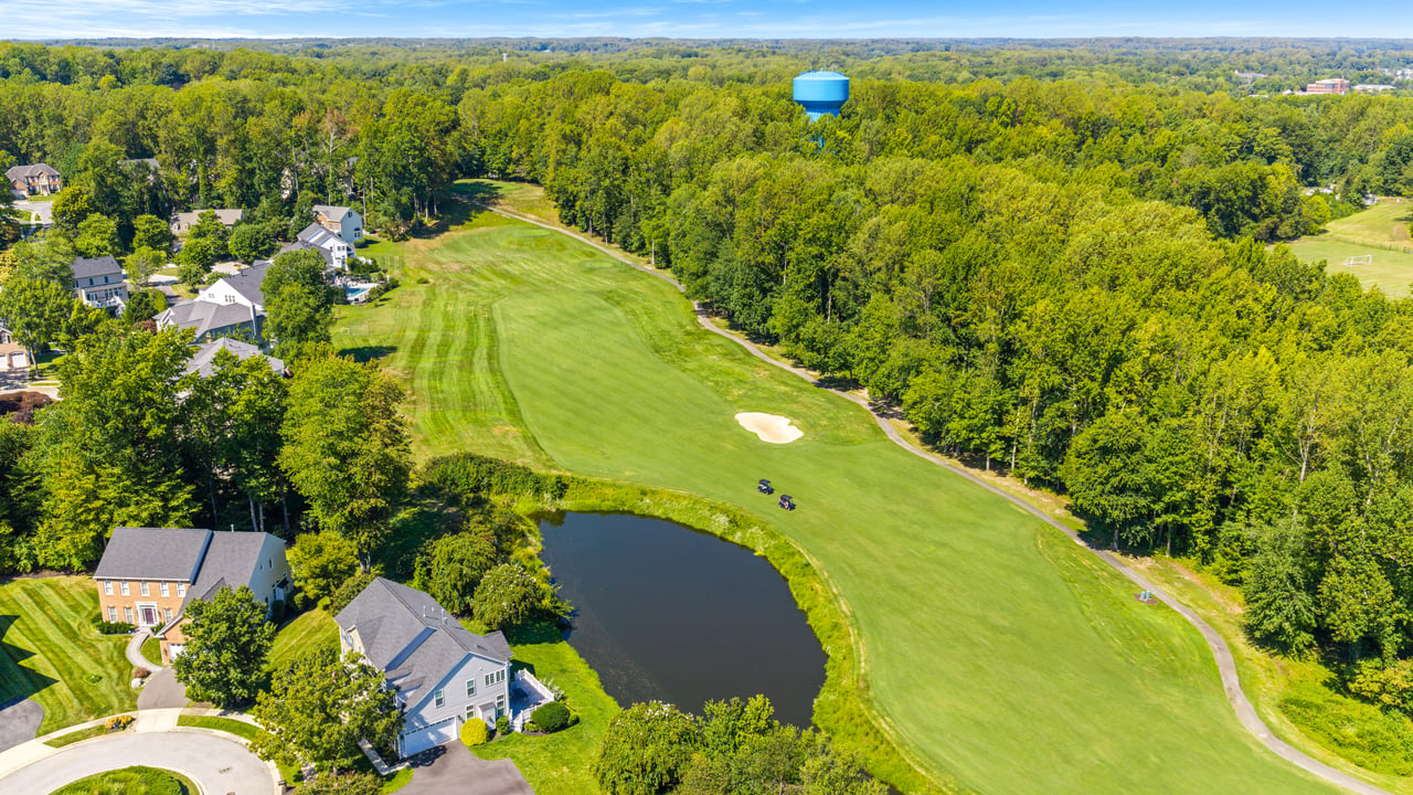 3430 Red Admiral Court
