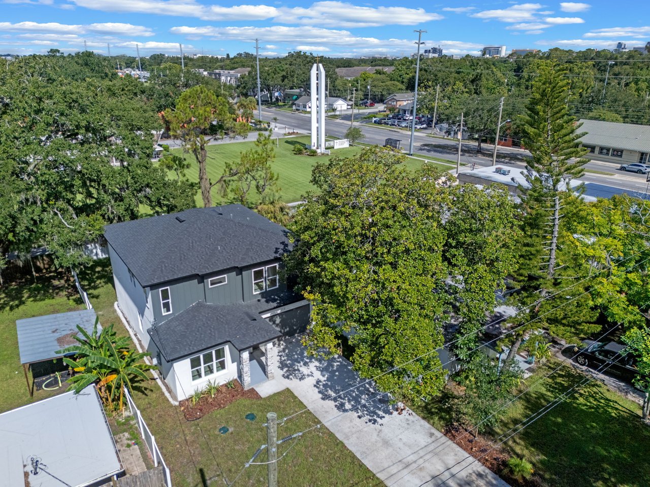 2718 KEYSTONE DRIVE