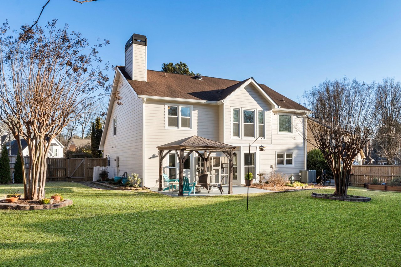 Alpharetta | 330 Devon Court