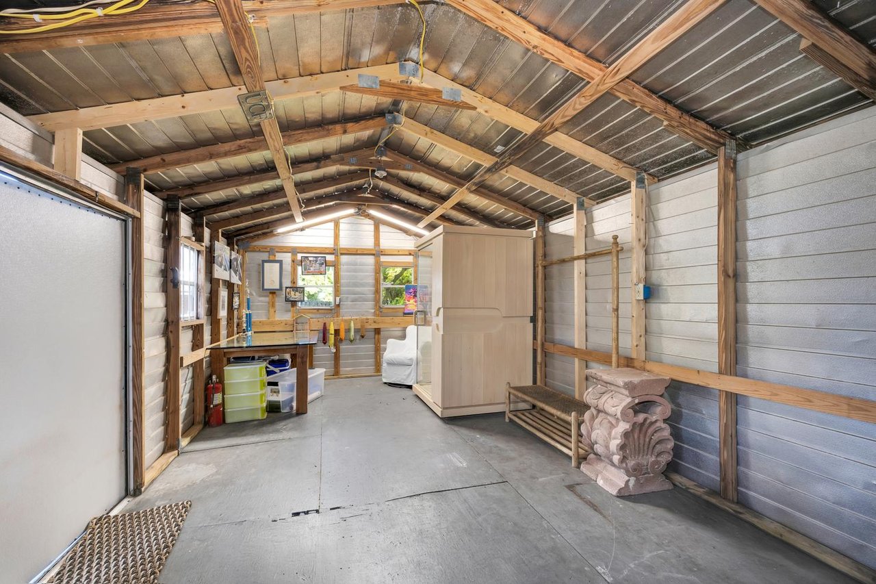 Your Own Backyard Oasis Awaits! Spacious Palmetto Bay Pool Home on a 15,000 SF Lot