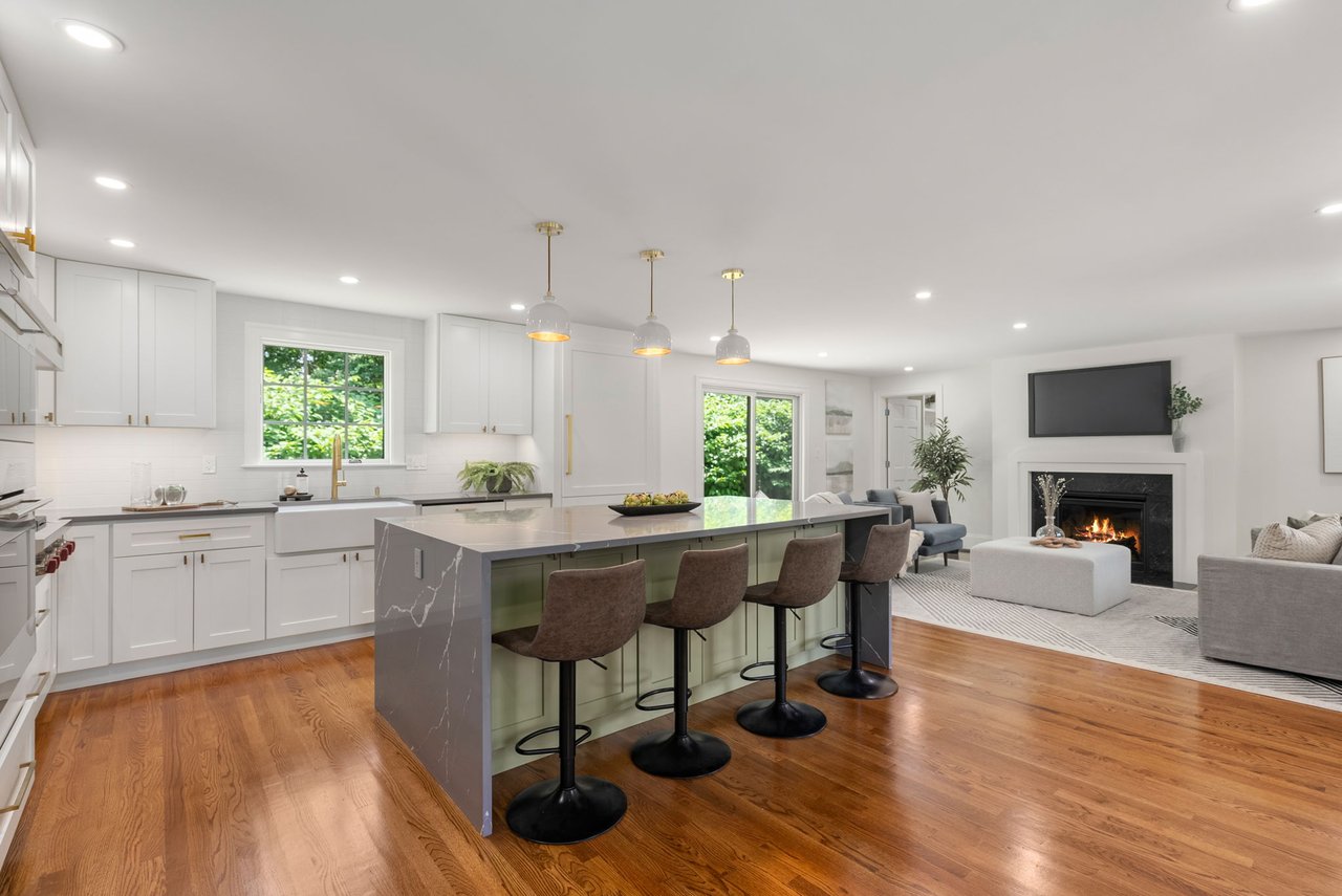 26 Bittersweet Lane, Weston, MA 02493