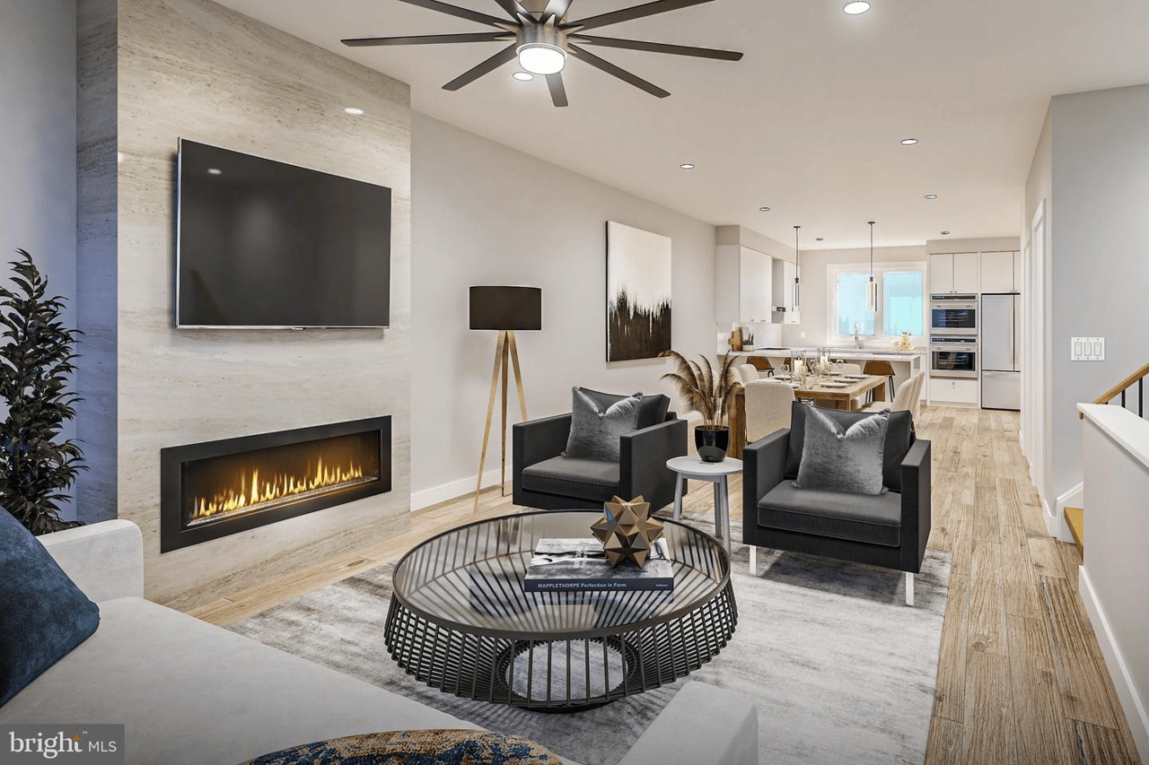 600 Fairmount Ave #I1, Philadelphia, PA 19123