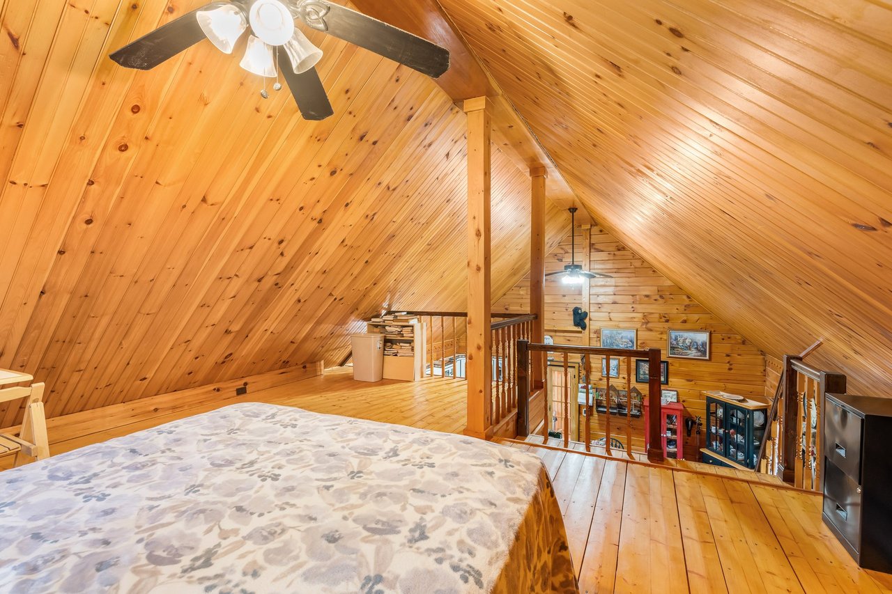 291 River Road Milo, ME 04463-1603