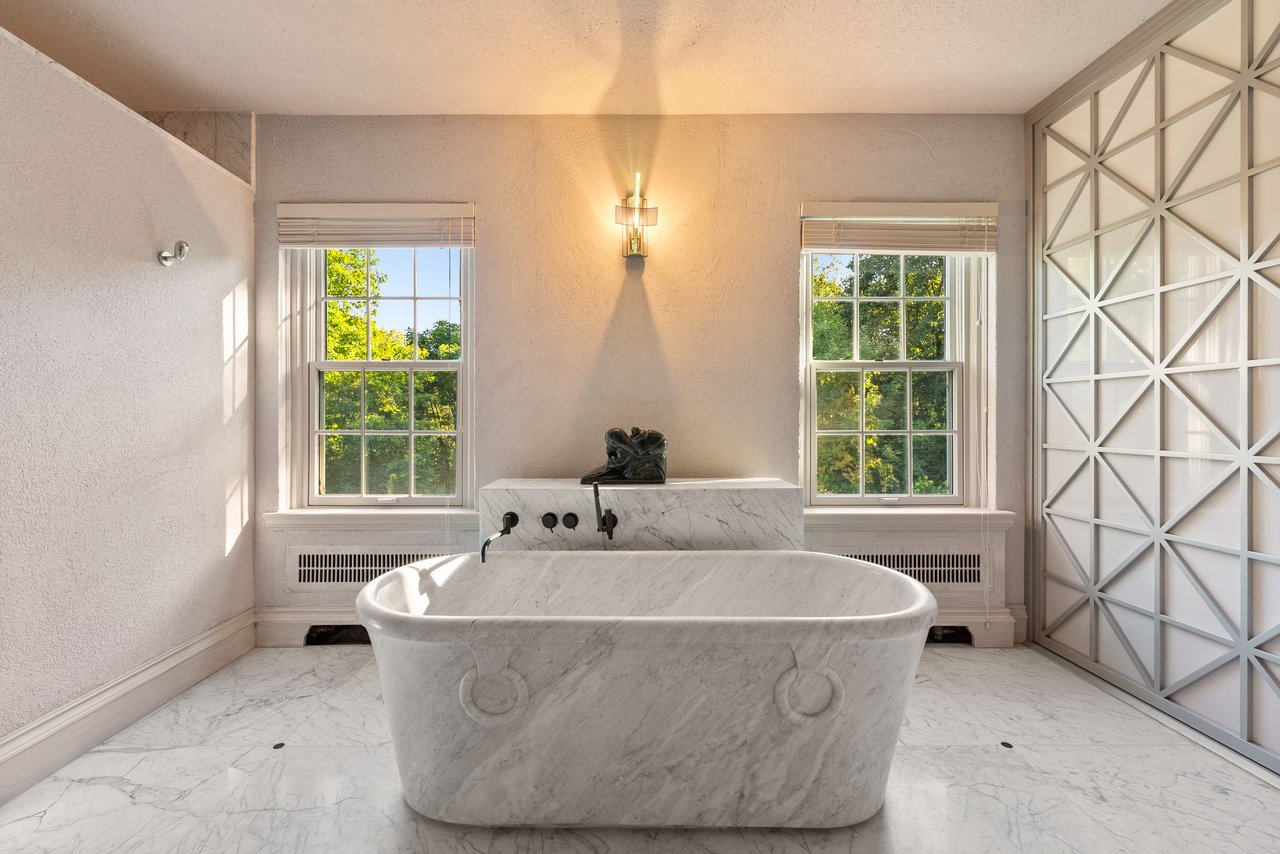 Extraordinary 1.4-Acre Double Lot