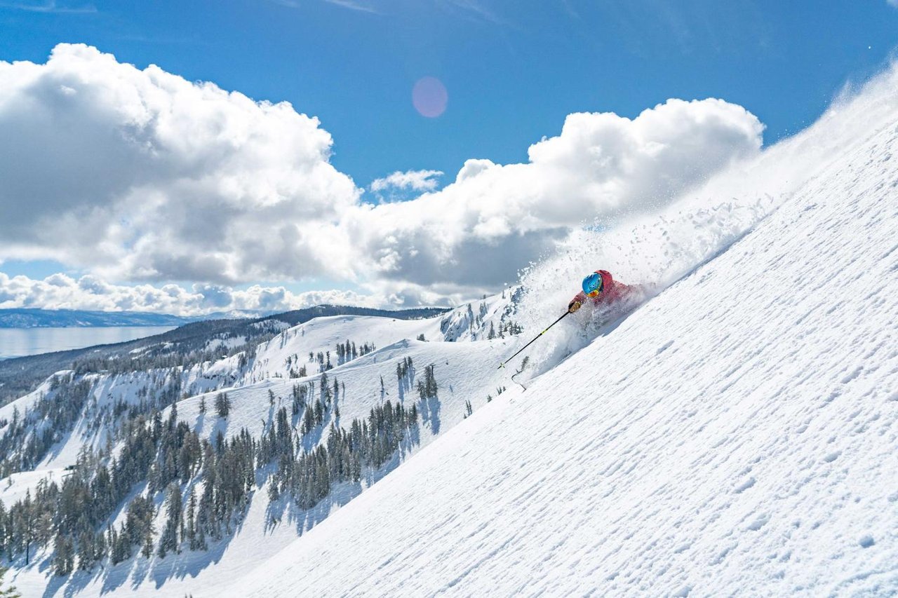 Tahoe on the World Stage