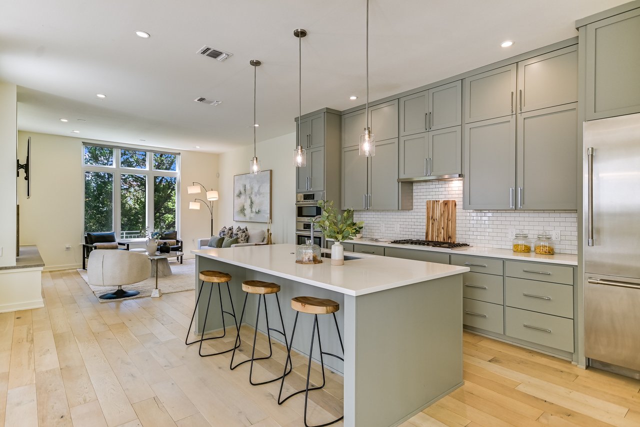 Walsh Residences - Watkins Way