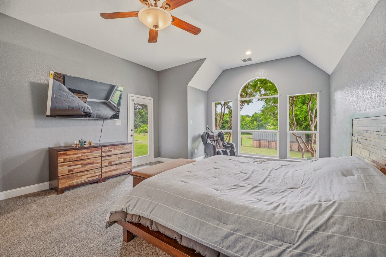 Bentwater Equine Estate