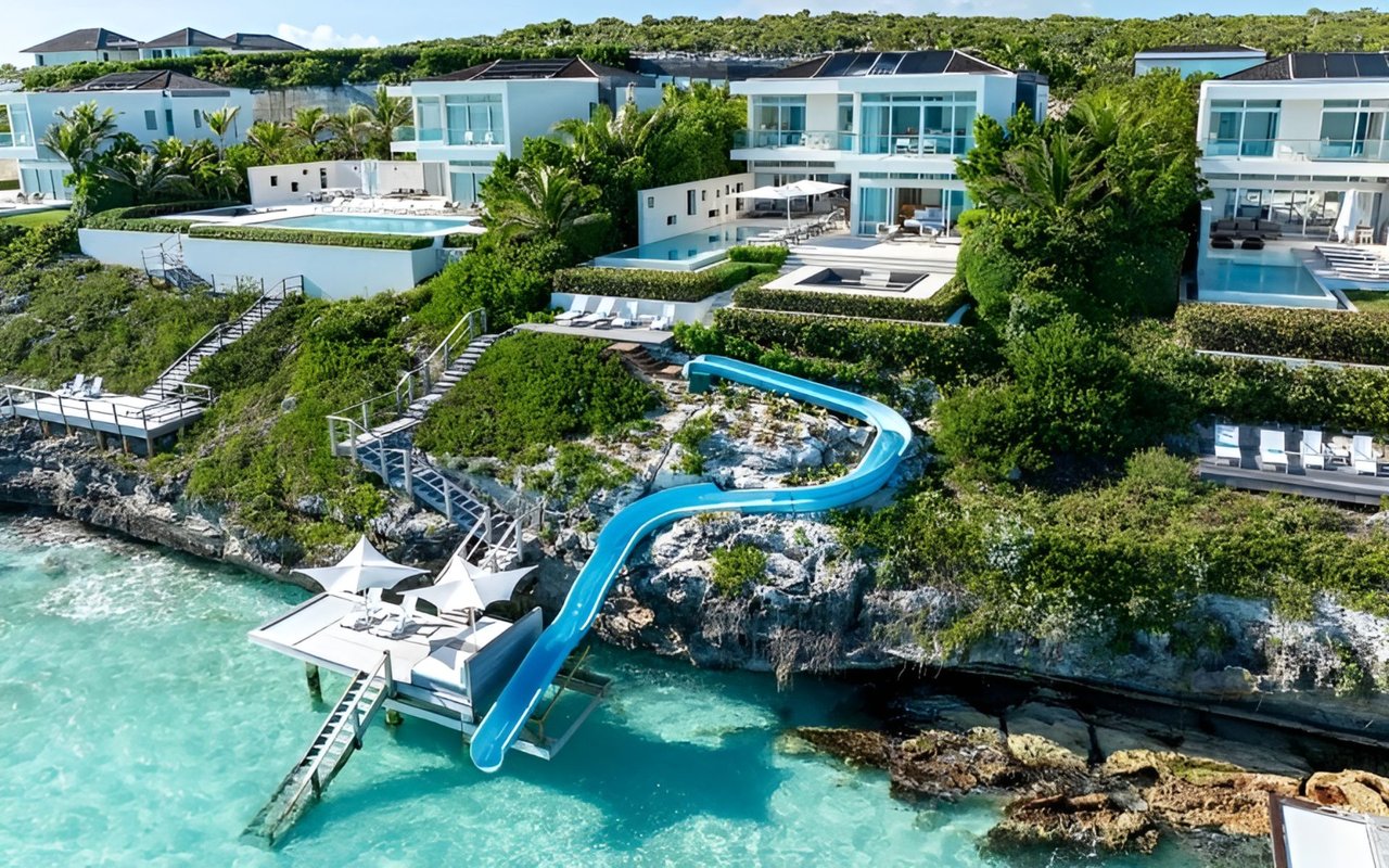 Wymara Villas