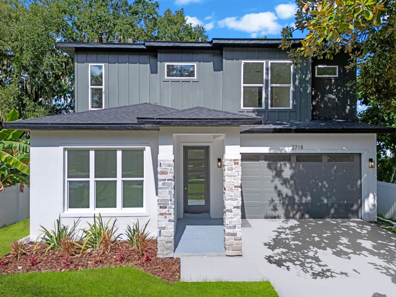 2718 KEYSTONE DRIVE