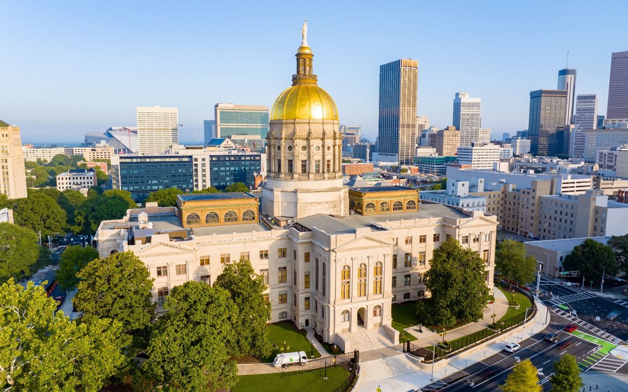 Atlanta