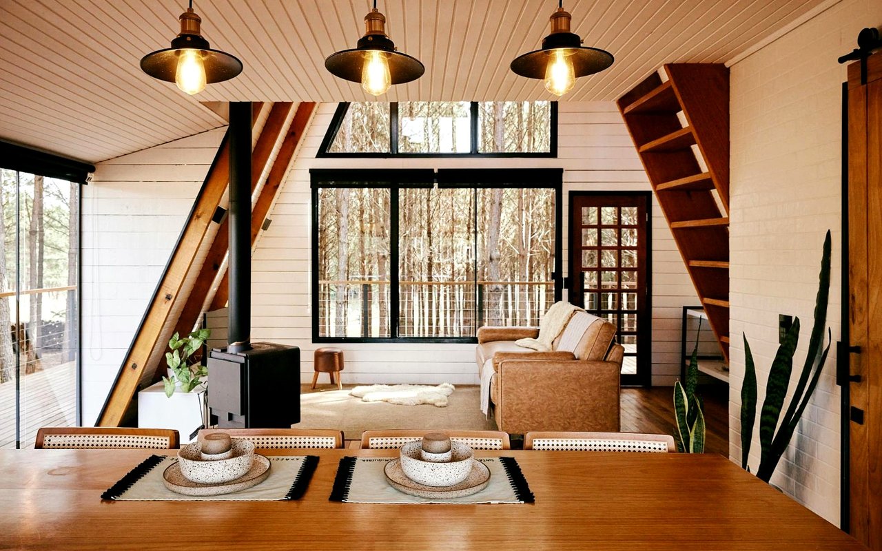 Interior Design Styles for Your Park City Home