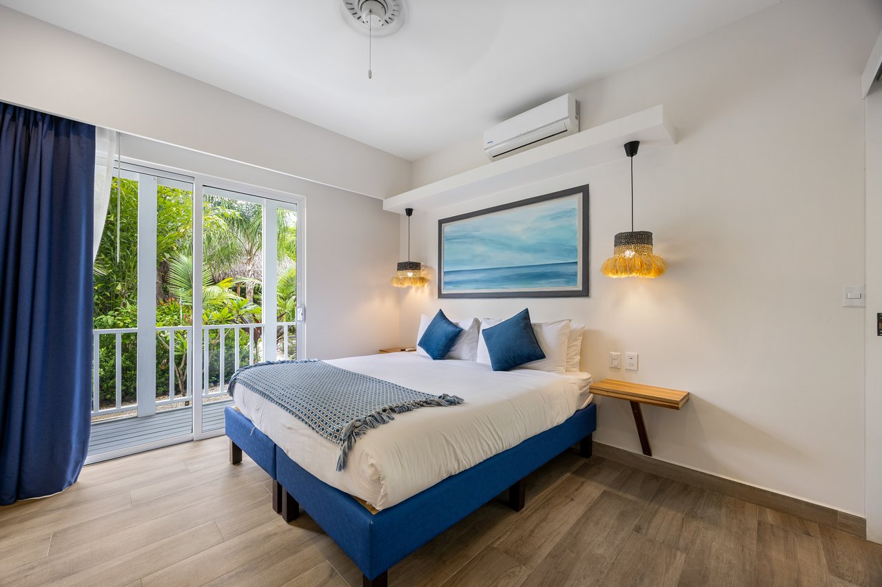 Les Voiles Blanches + Casa Estrella & Lot ,Villa Real, Guanacaste