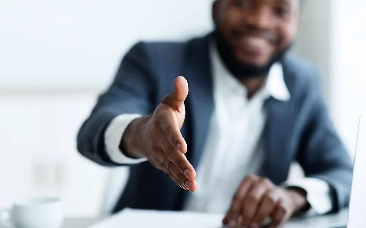 Making a Good First Impression