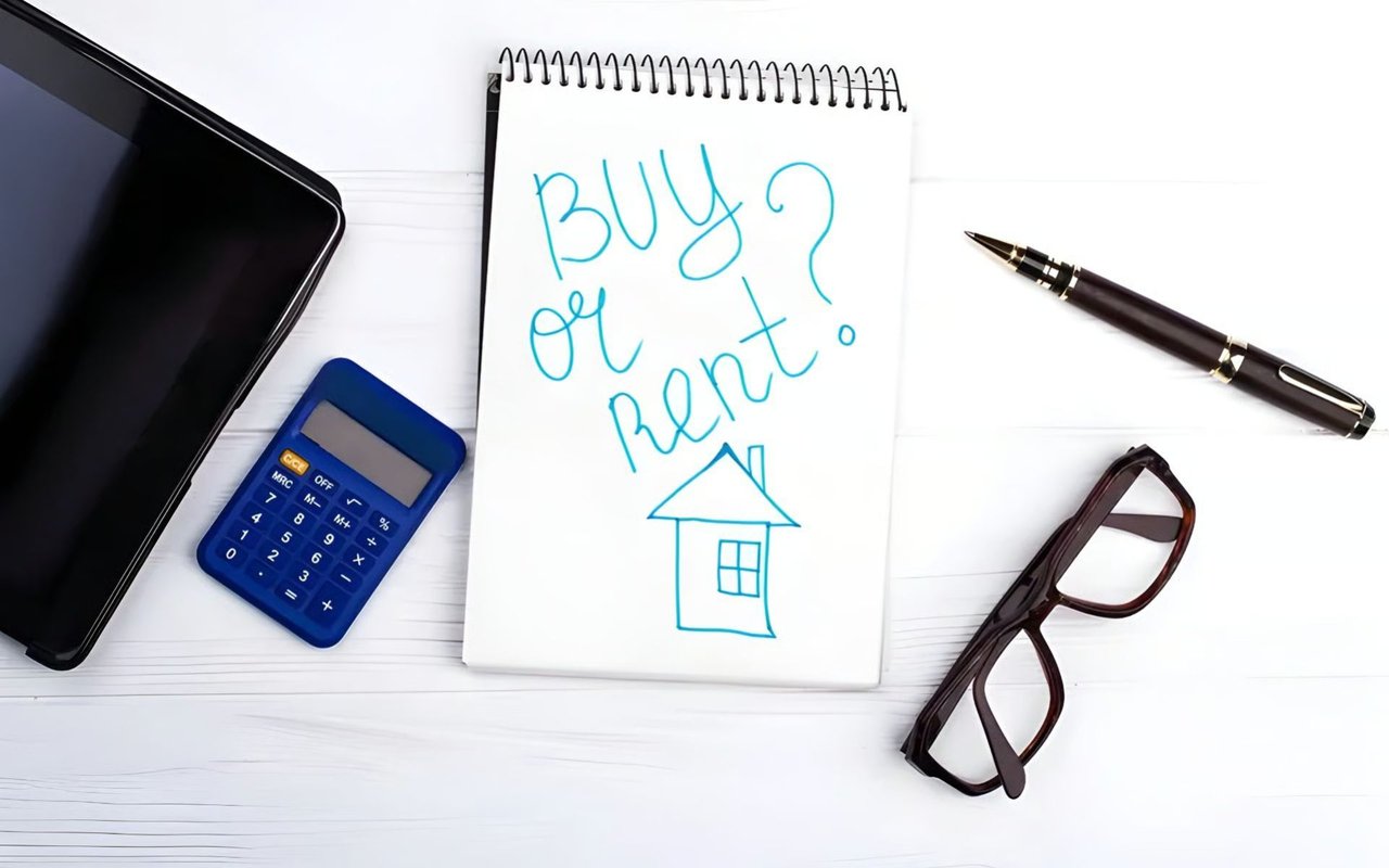 Should You Rent or Buy? Before You Decide, Ask Yourself Some Questions