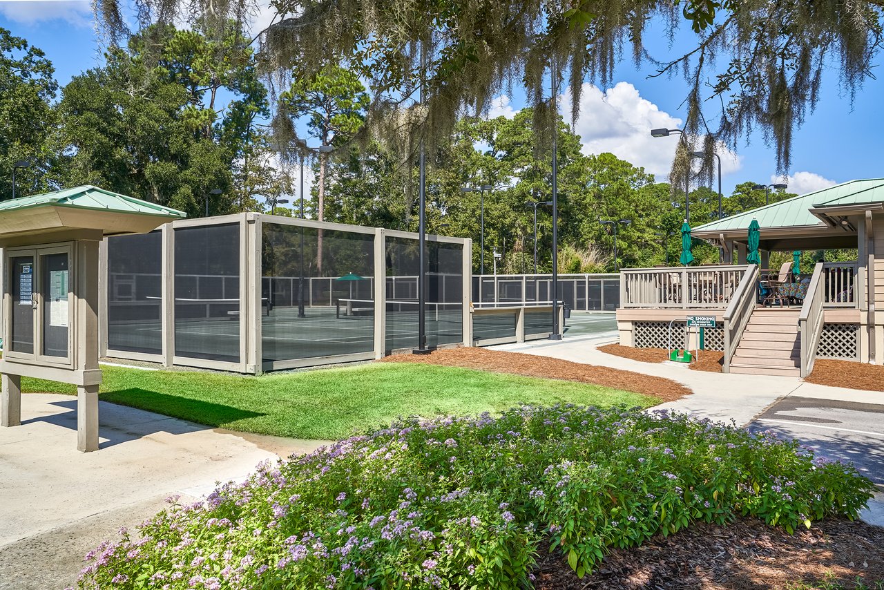 The Ultimate Guide to Selling Your Home in Moss Creek, SC