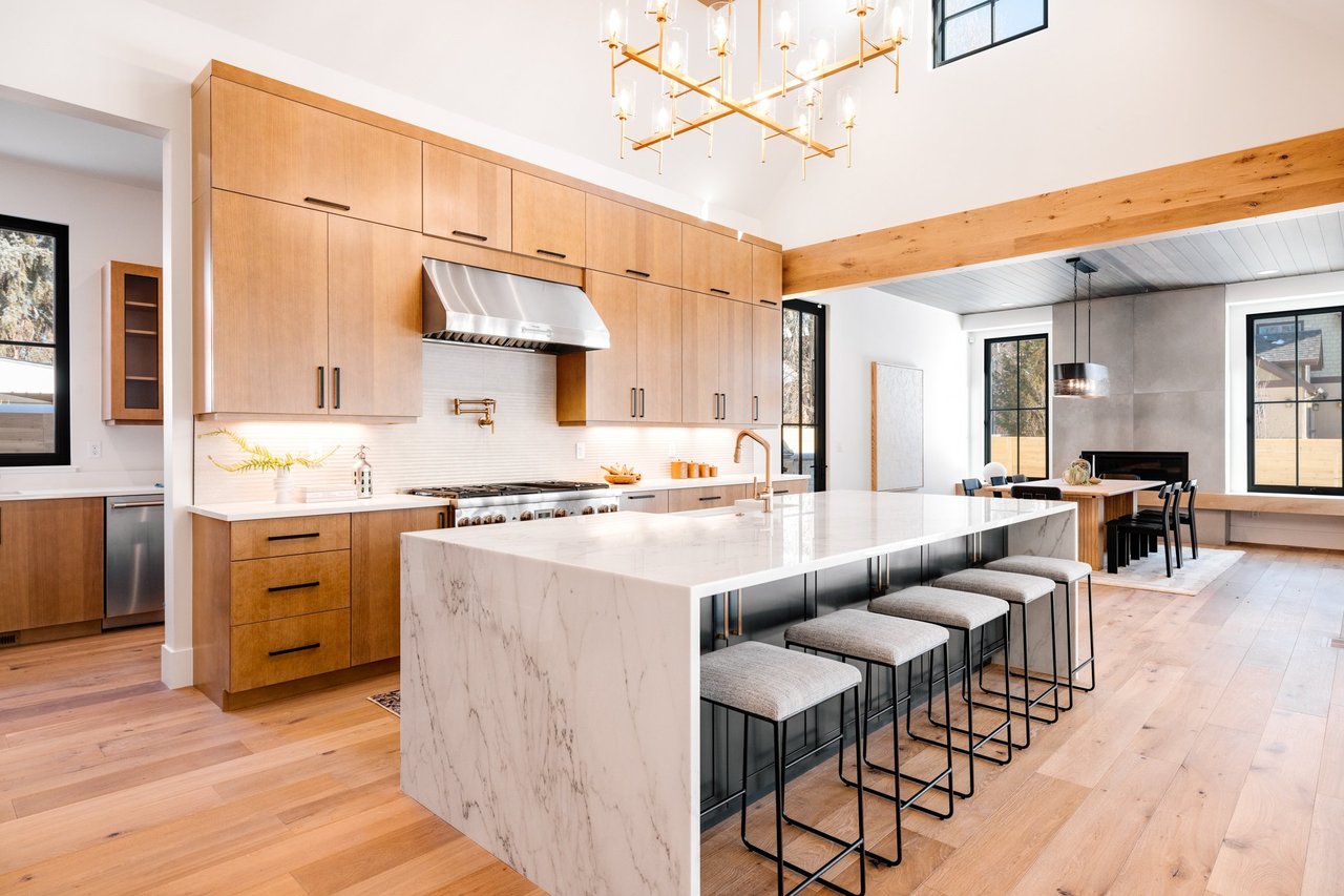 2440 S MONROE STREET | Observatory Park